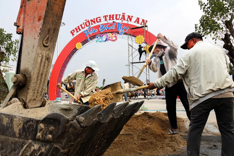 Hình ảnh tại Ngọc Quý 5